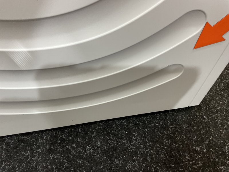 Bosch wasmachine WGB256AONL - Serie 8 - met stoom