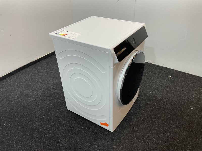 Bosch warmtepompdroger WQB246D7NL - Serie 8 - Wit