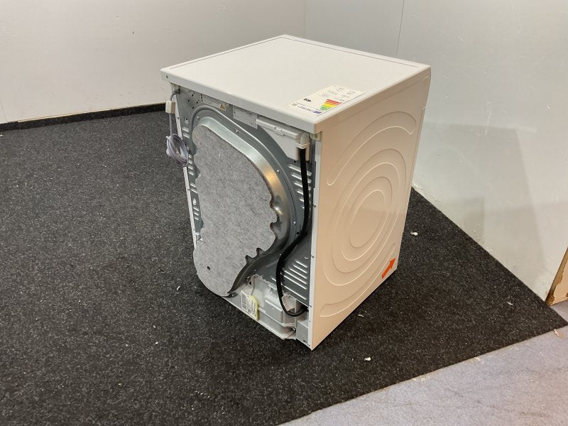 Bosch warmtepompdroger WQB246D7NL - Serie 8 - Wit
