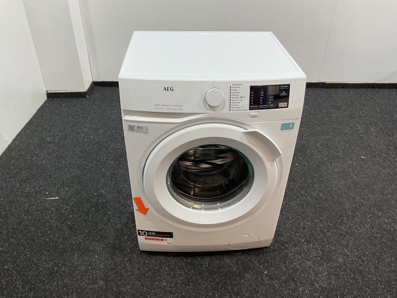 AEG wasmachine LF628600 - 6000 serie - ProSense®