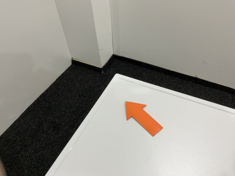 AEG wasmachine L6FBI94BBW - NL/FR - Wit