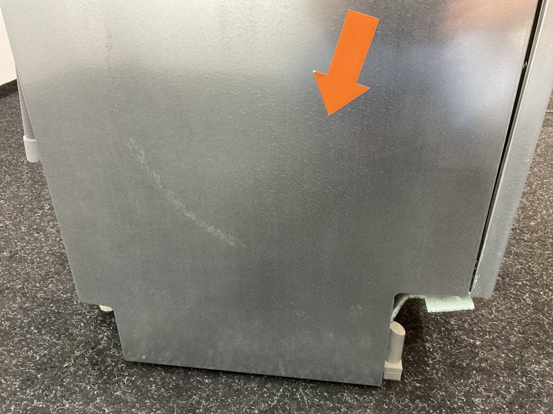 Whirlpool inbouwvaatwasser W0I D741A S