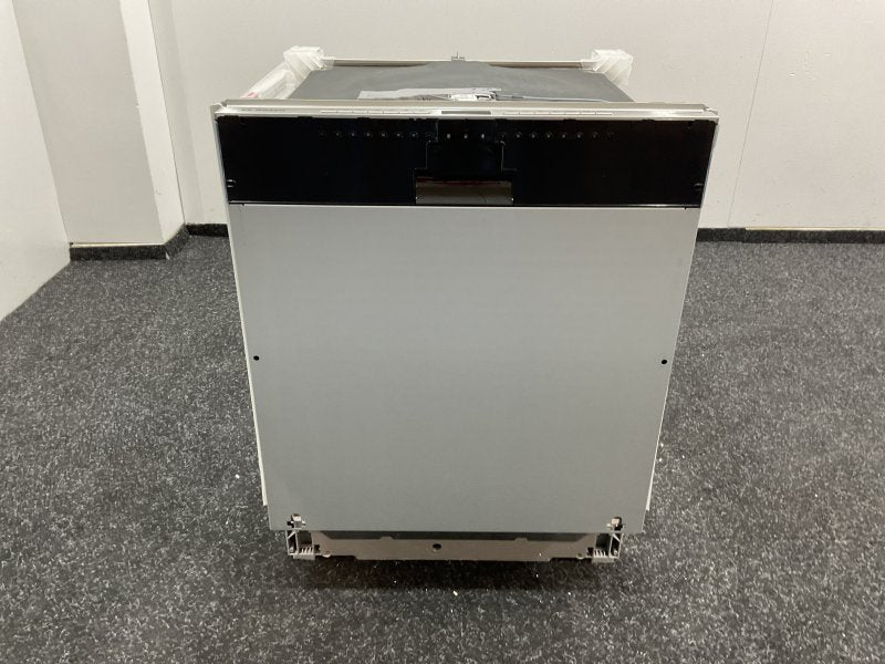 Bosch inbouwvaatwasser SMV4ECX28E - Serie 4