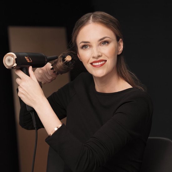 Rowenta Maestria Ultimate Experience CV9920 - Föhn