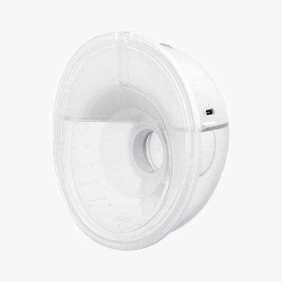 Momcozy M5 Handsfree Borstkolf