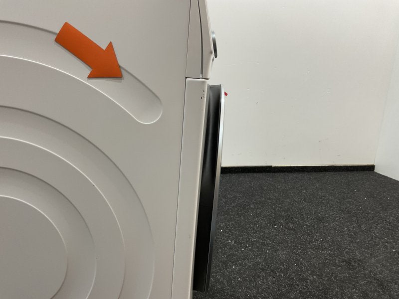 Siemens warmtepompdroger WQ35G2D0NL - iQ500