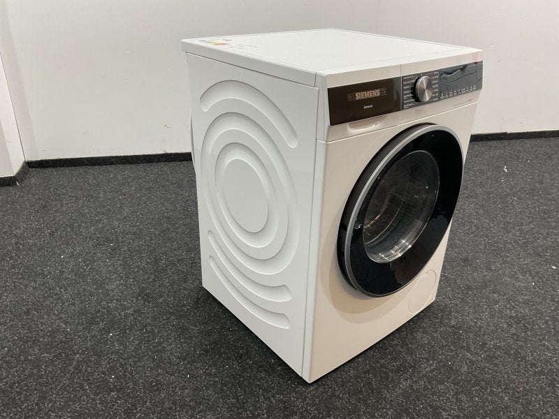 Siemens wasmachine WG46G2Z8NL - iQ500 - met stoom