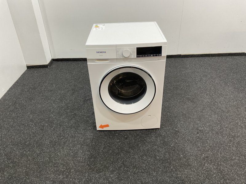 Siemens wasmachine WG44G2ZAFG - iQ500 - NL/FR Display