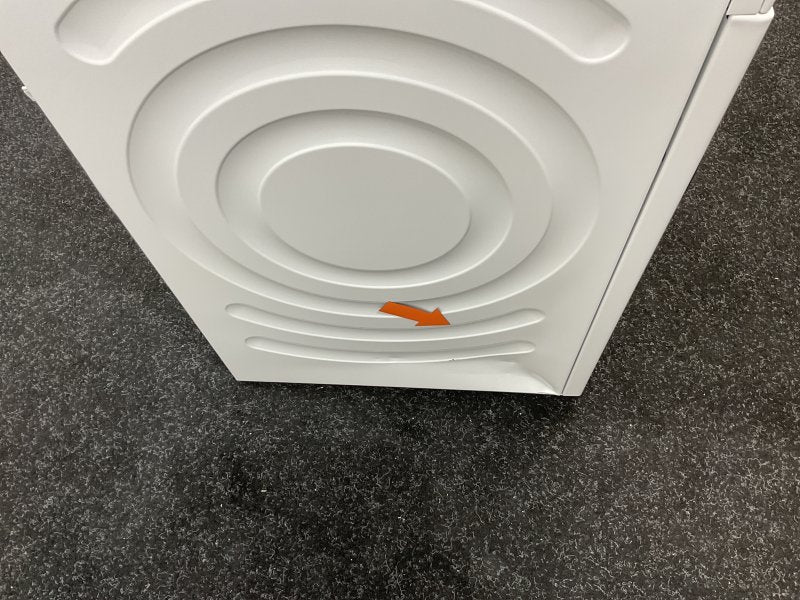 Siemens wasmachine WG44G2ZAFG - iQ500 - NL/FR Display