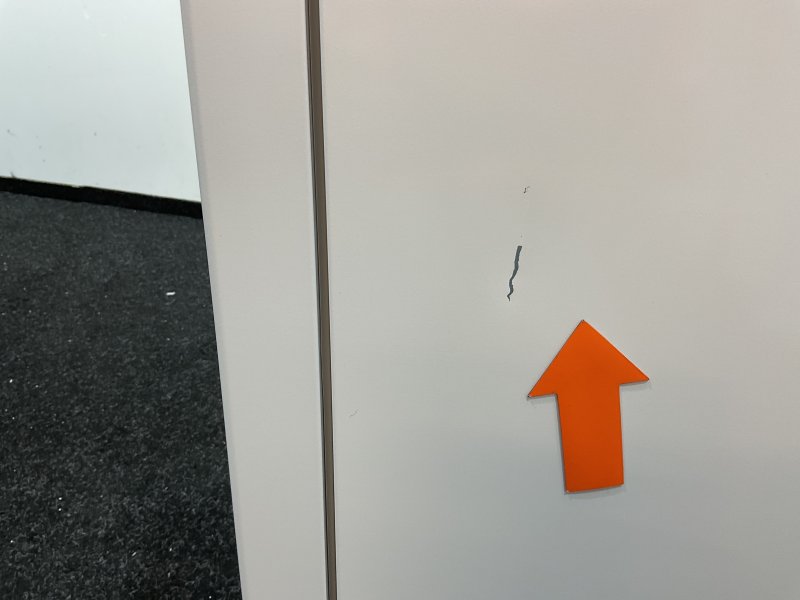 Bosch vaatwasser SMS4ECW28E - Serie 4 - Vrijstaand - Wit