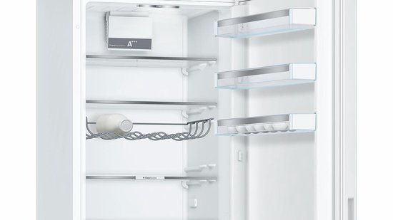 Bosch koelkast KGE39AWCA - Serie 6 - Wit