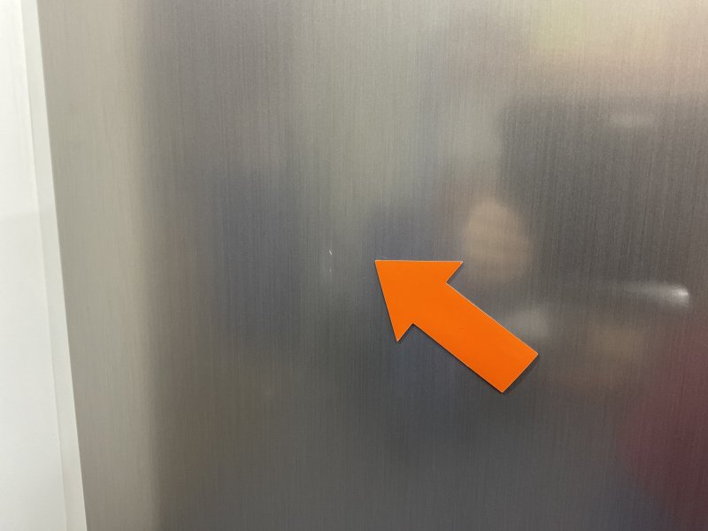 Bosch koelkast KSV33VLEP - Serie 4 - RVS