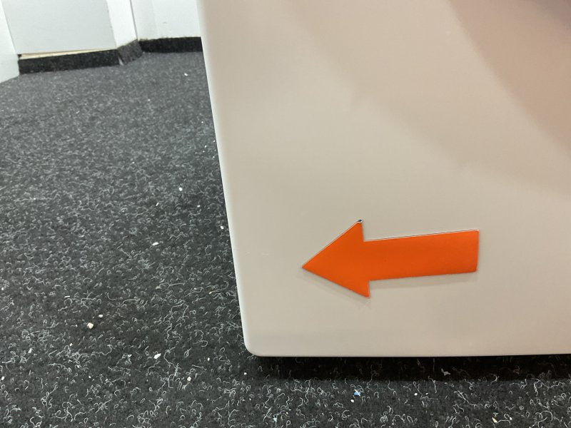 Samsung wasmachine WW90CGC04AAHEN - Ecobubble