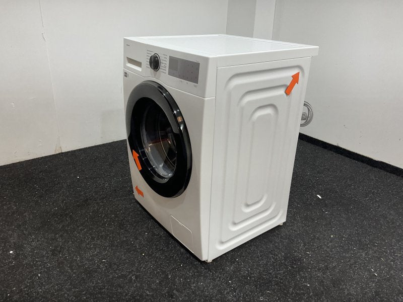 Samsung wasmachine WW90CGC04AAHEN - Ecobubble