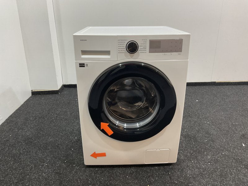 Samsung wasmachine WW90CGC04AAHEN - Ecobubble