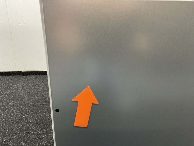 Siemens inbouwvaatwasser SN63EX04TE - iQ300