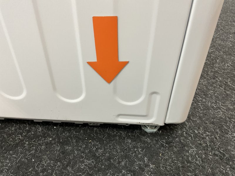 LG wasmachine F4WR7011S1W - 11 kg