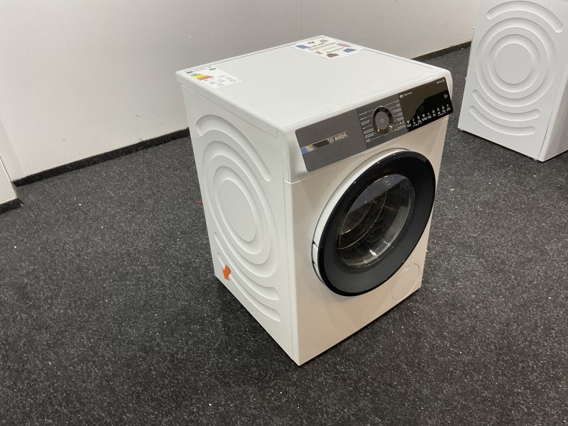 Bosch wasmachine WGH2560AFG - Serie 6 met stoom