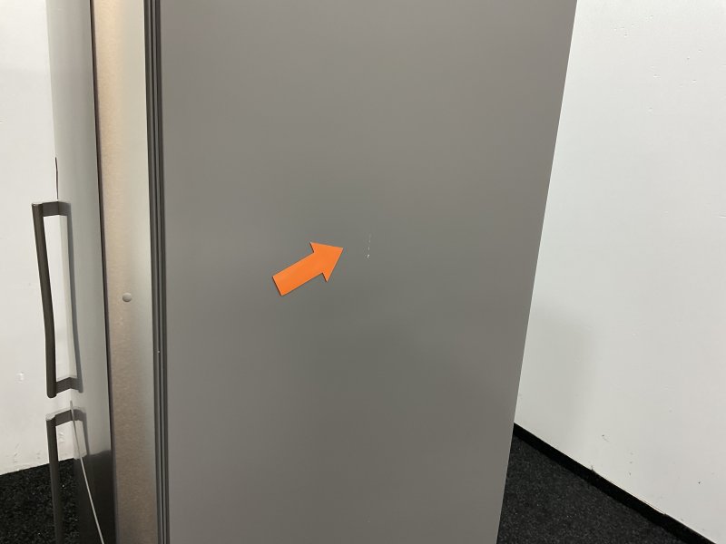 Bosch koelkast KGN39AIAU - Serie 6 - No Frost