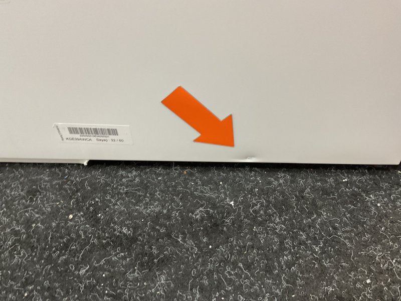 Bosch koelkast KGE39AWCA - Serie 6 - Wit