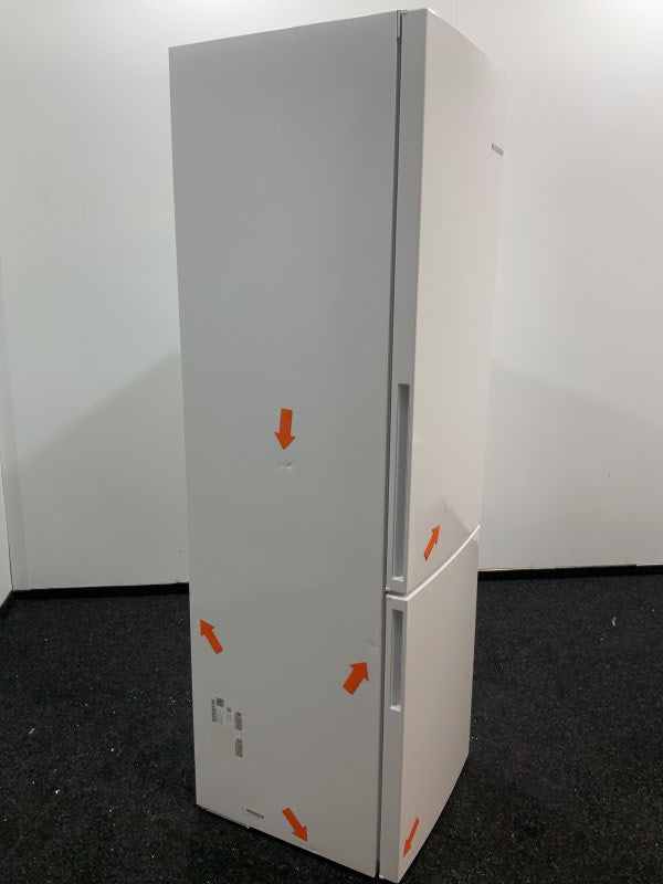 Bosch koelkast KGE39AWCA - Serie 6 - Wit