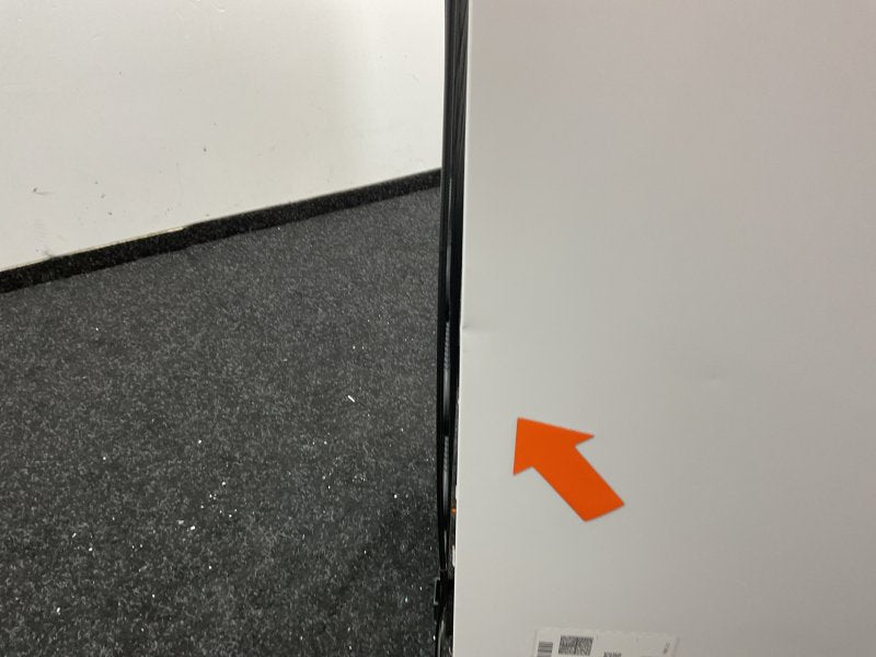 Bosch koelkast KGE39AWCA - Serie 6 - Wit