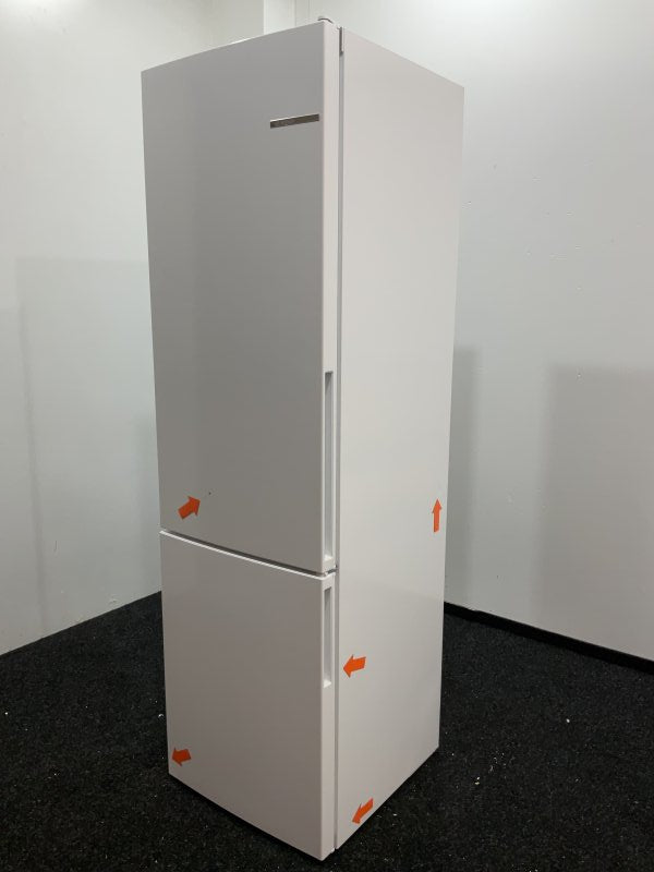 Bosch koelkast KGE39AWCA - Serie 6 - Wit