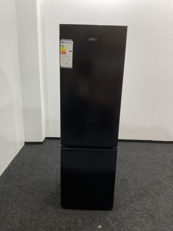 Everglades koelkast EVUD4046 - Zwart