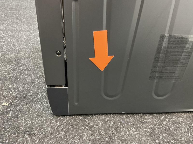 Beko vaatwasser BDFN26440A - Vrijstaand - Antraciet