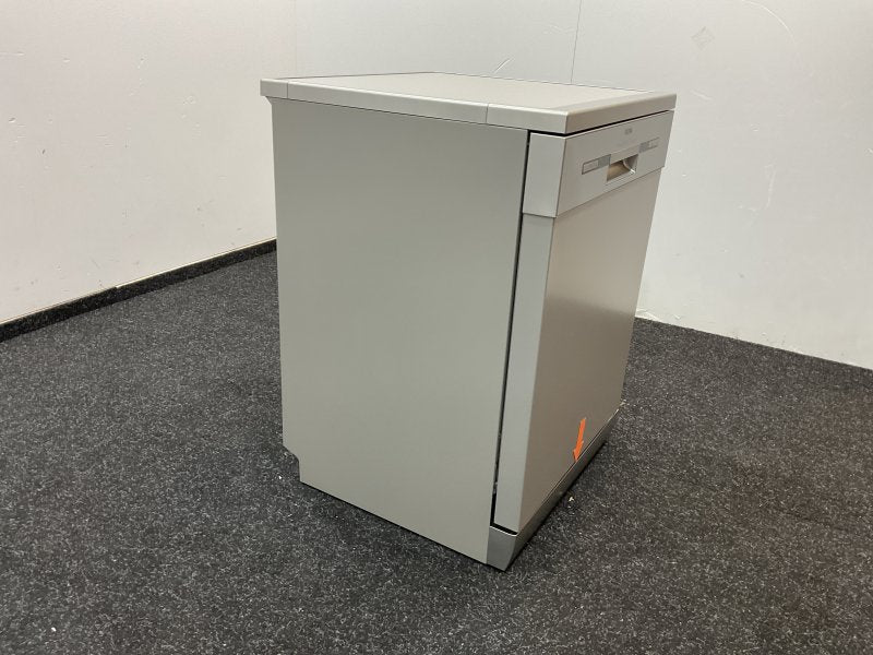 ETNA vaatwasser VWV142RVS - Vrijstaand - RVS