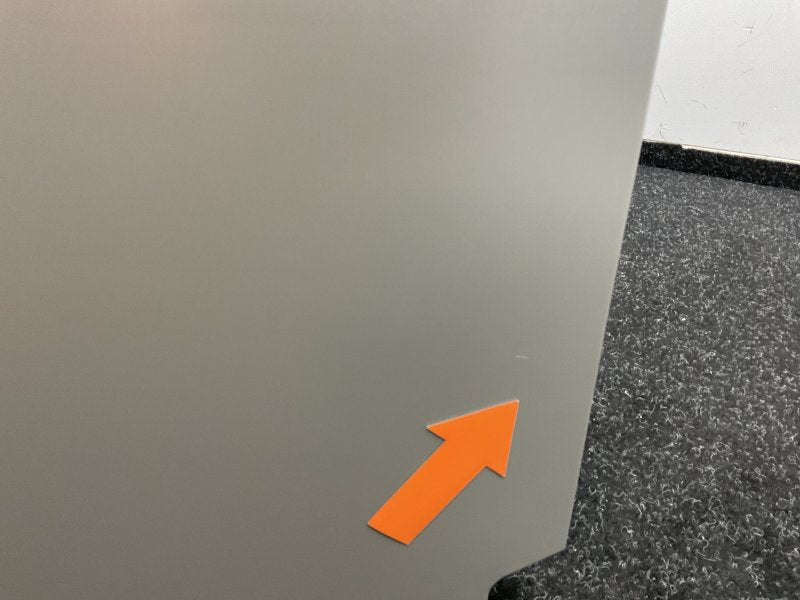 ETNA vaatwasser VWV142RVS - Vrijstaand - RVS