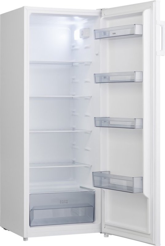 ETNA koelkast KKV143WIT - vrijstaand - Wit