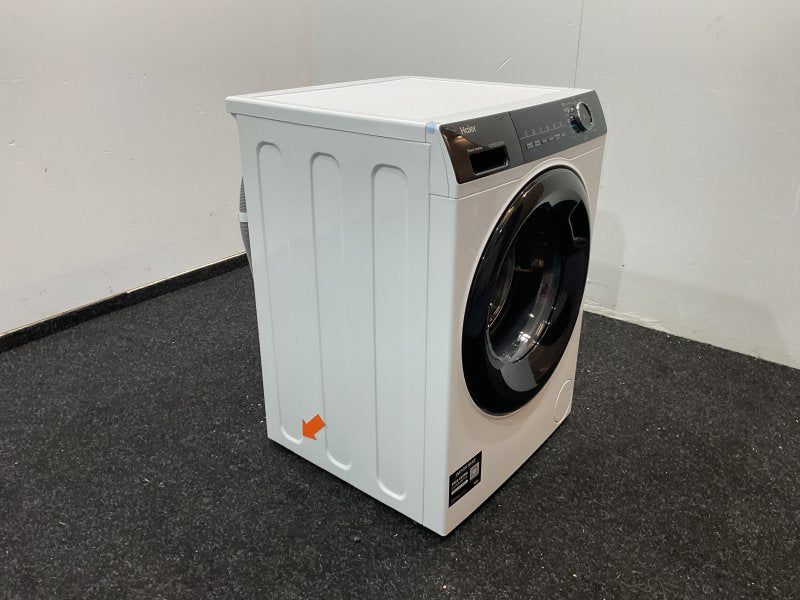 Haier wasmachine HW80-B14939-DF - 8 kg - Wit