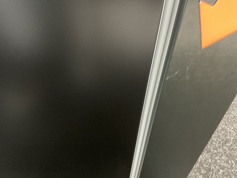 LG Amerikaanse koelkast GSXV91MCAE met InstaView