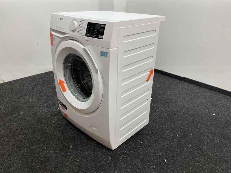 AEG wasmachine LF628600 - 6000 serie - ProSense®