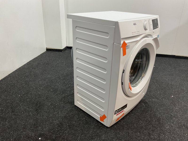 AEG wasmachine LF628600 - 6000 serie - ProSense®