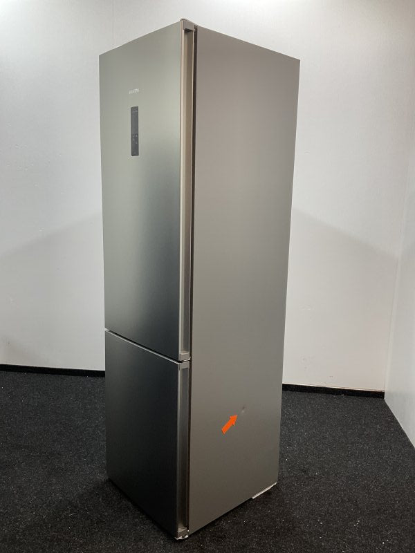 Siemens koelkast KG39NXICF - iQ300 - RVS