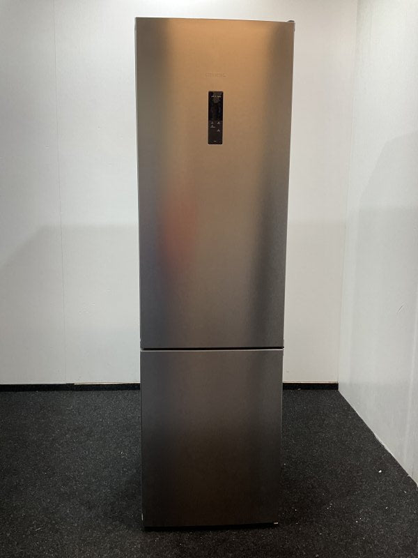 Siemens koelkast KG39NXICF - iQ300 - RVS
