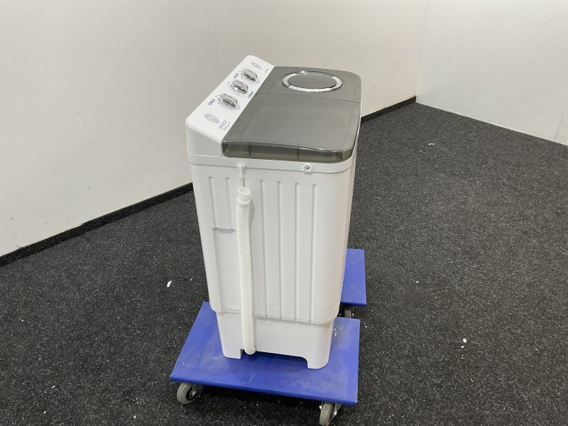 Brock XL camping wasmachine WM 6002 WH