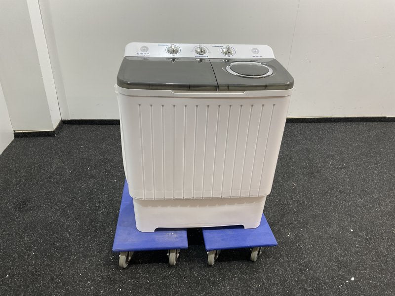 Brock XL camping wasmachine WM 6002 WH