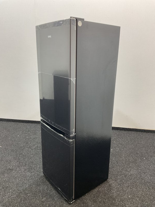 CHiQ koelkast CBM157LC - 157 Liter - Zwart