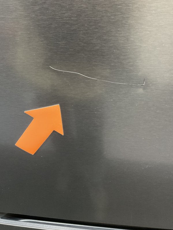 LG koelkast GBV3100AEP - 344 l - Zwart