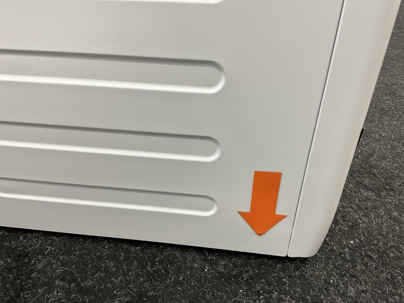 AEG wasmachine LTR6ECO - Bovenlader - 6000 serie