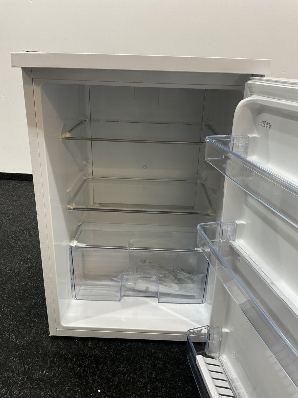 Everglades koelkast EVCO1014 - Tafelmodel - Wit