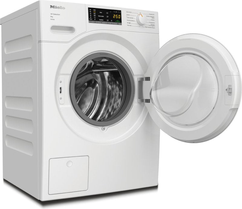 Miele wasmachine WSA 123 WCS - 8 kg - Wit