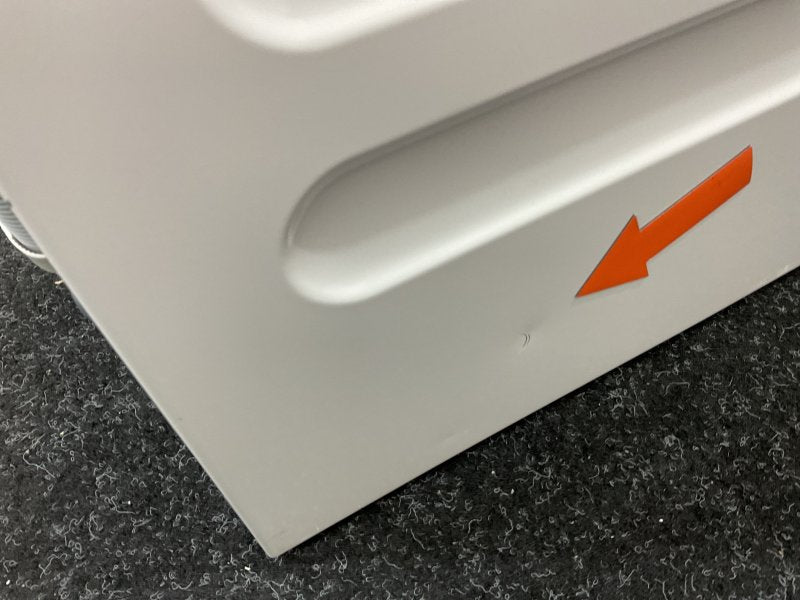 Miele wasmachine WSA 123 WCS - 8 kg - Wit