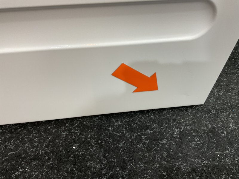 Miele wasmachine WSA 123 WCS - 8 kg - Wit