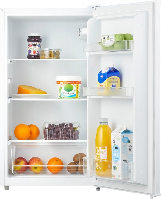 Inventum koelkast KK471W - Vrijstaand - Tafelmodel