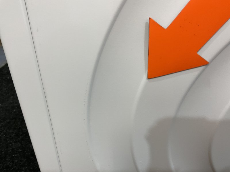 Bosch wasmachine WGE03408NL - Serie 2 - Wit