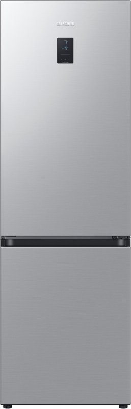 Samsung koelkast RB34C675DSA - Zilver - WiFi